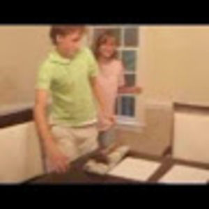 Meet your Posher, Kevin